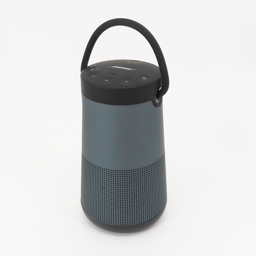 Bose soundlink revolve - bose,