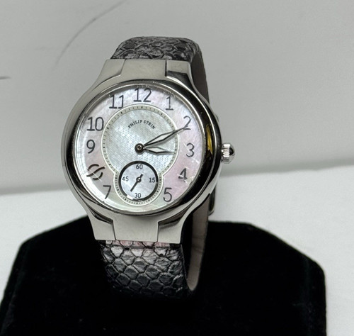Philip stein signature - philip, 1