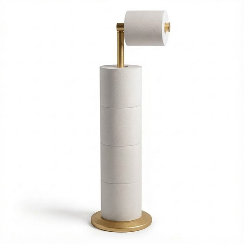 Zish toilet roll - toilet, free