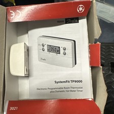 DANFOSS SYSTEMFIT TP9000 ROOM