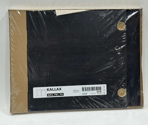 Ikea kallax wood shelf insert - ikea,