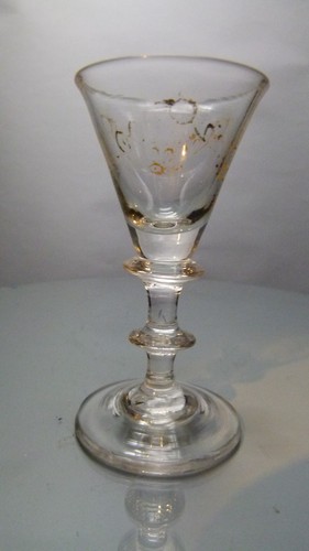 Antique georgian baluster - georgian,