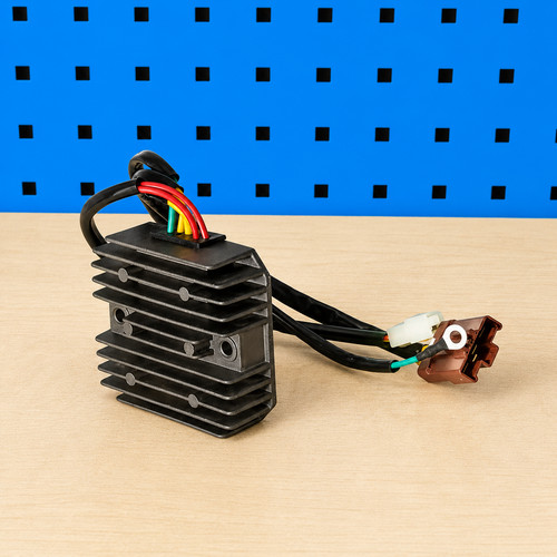 Msk voltage regulator - voltage,