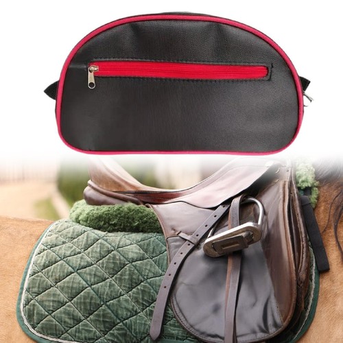 Horse saddle bag - horse,