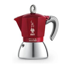 Bialetti Moka Induction 6 Cup
