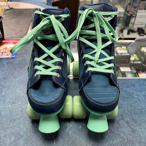 Rio roller skates size - rio,