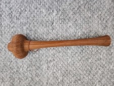 Vintage Fiji Throwing War