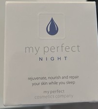 My Perfect Night Cream 15ml