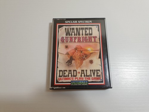 Gunfright ultimate - -,