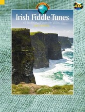 Irish Fiddle Tunes - 62