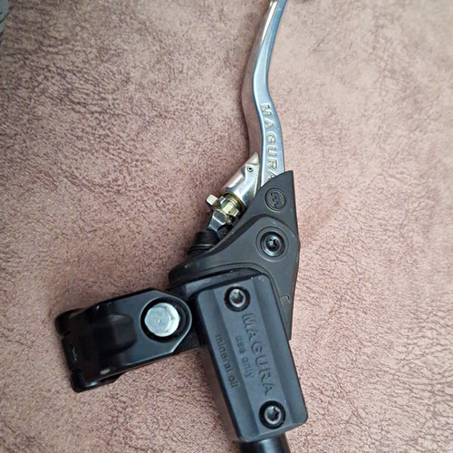 Brand new megura master - brand,