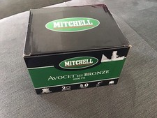 Mitchell fishing Reel