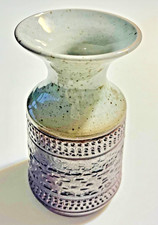 Vintage Purbeck Pottery Vase ~