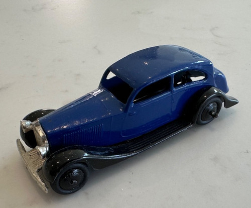 Vintage original dinky rolls - dinky,