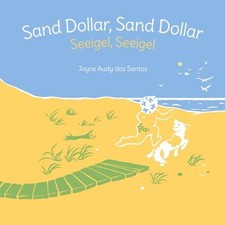 SAND DOLLAR, SAND DOLLAR: SEEIGEL, SEEIGEL : BABL By Dos Joyce Audy Santos *NEW*
