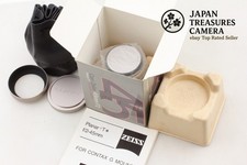 Rare [Unused in Box] CONTAX