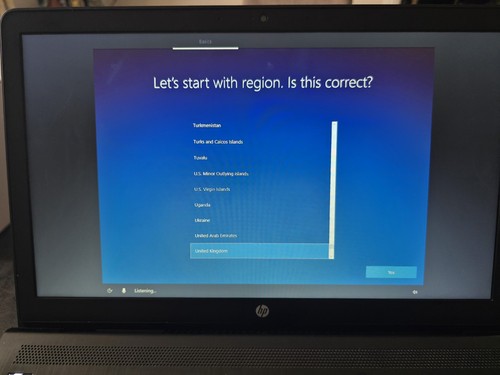 Pavilion gaming laptop - hp,