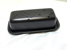 Pfaltzgraff Black MIDNIGHT SUN