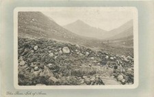 Lamlash Isle Of Arran Scotland