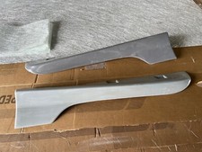 JDM side skirts step stock