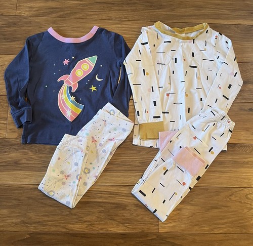 Girls pyjamas pairs gap - girls, 2