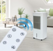 Status air cooler white - cooler,