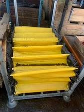 Grimme SV260 Potato Harvester