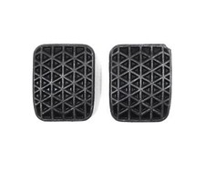 Clutch brake pedal - pedal, rubbers