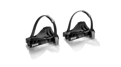 Bmw genuine fatbike - bmw, wheel