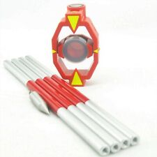 Mini Prism Set for Leica