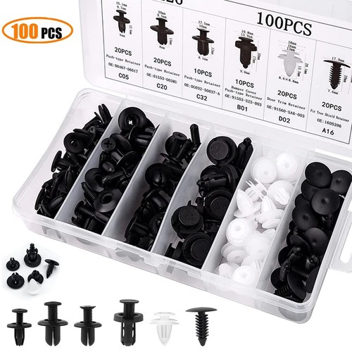Accessories clip trim - accessories, push