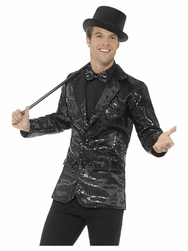 New sequin jacket gold or - gold,