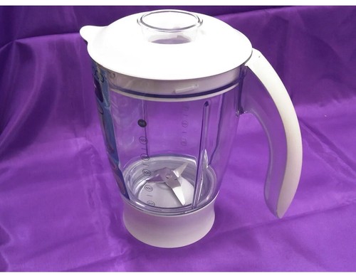 Genuine kenwood liquidiser - kenwood,