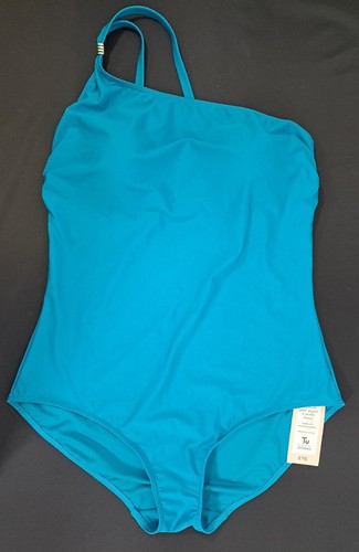 Swimsuit green medium - tu,