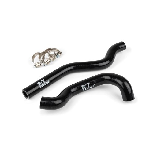 Stage6 black radiator - r/t,