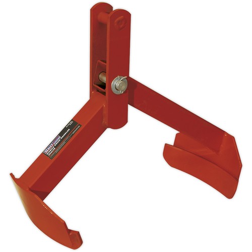 205l drum grab - -, 350kg
