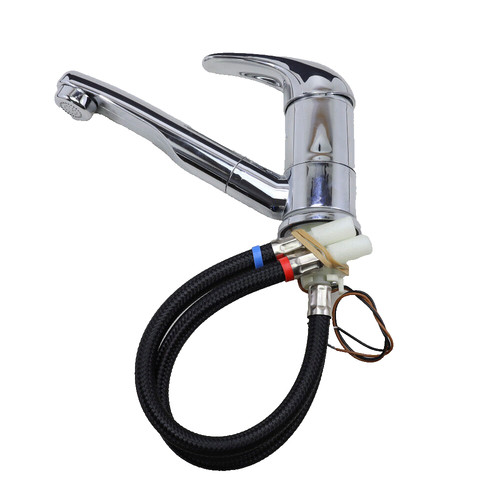 Comet roma mixer - mixer, w/