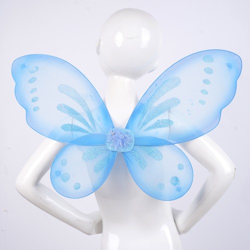 Kids girls fairy butterfly - kids,