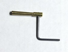 Clock Key, Crank Style for