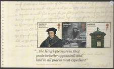 Qeii stamps royal - gb,