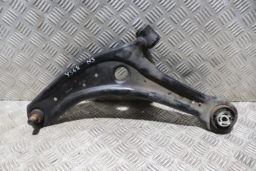Ford fiesta mk8 wishbone - st, ns