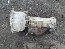 Range Rover p38 4.0 thor automatic gearbox zf4hp22 99 on