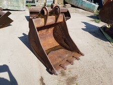 850mm Excavator Digging Bucket