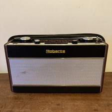ROBERTS R700 Vintage