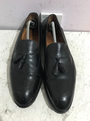 John lobb genuine leather - lobb,