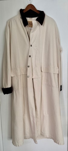 Vtg wah maker frontier canvas - wah,