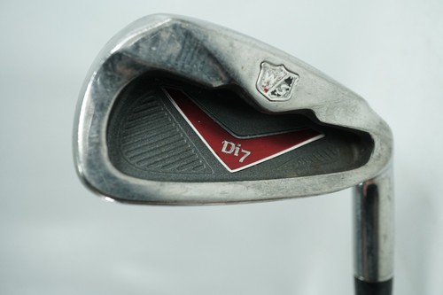Wilson di7 iron regular - wilson, /