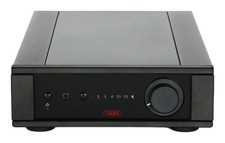 Rega Brio MK7 High-Performance