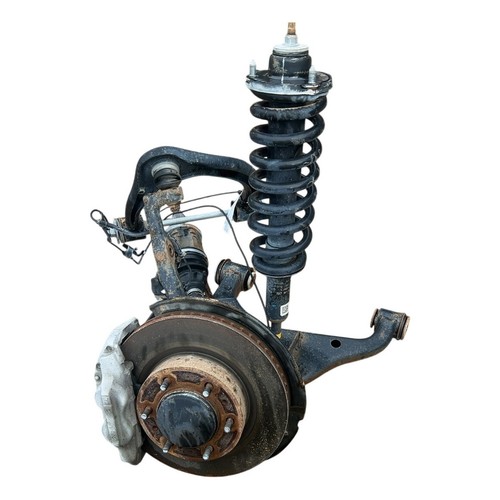 Toyota hilux suspension corner - hilux,