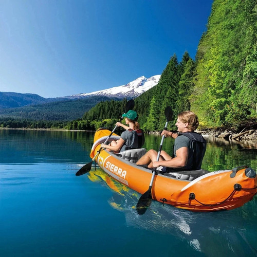 Intex sierra person - intex, 2-person